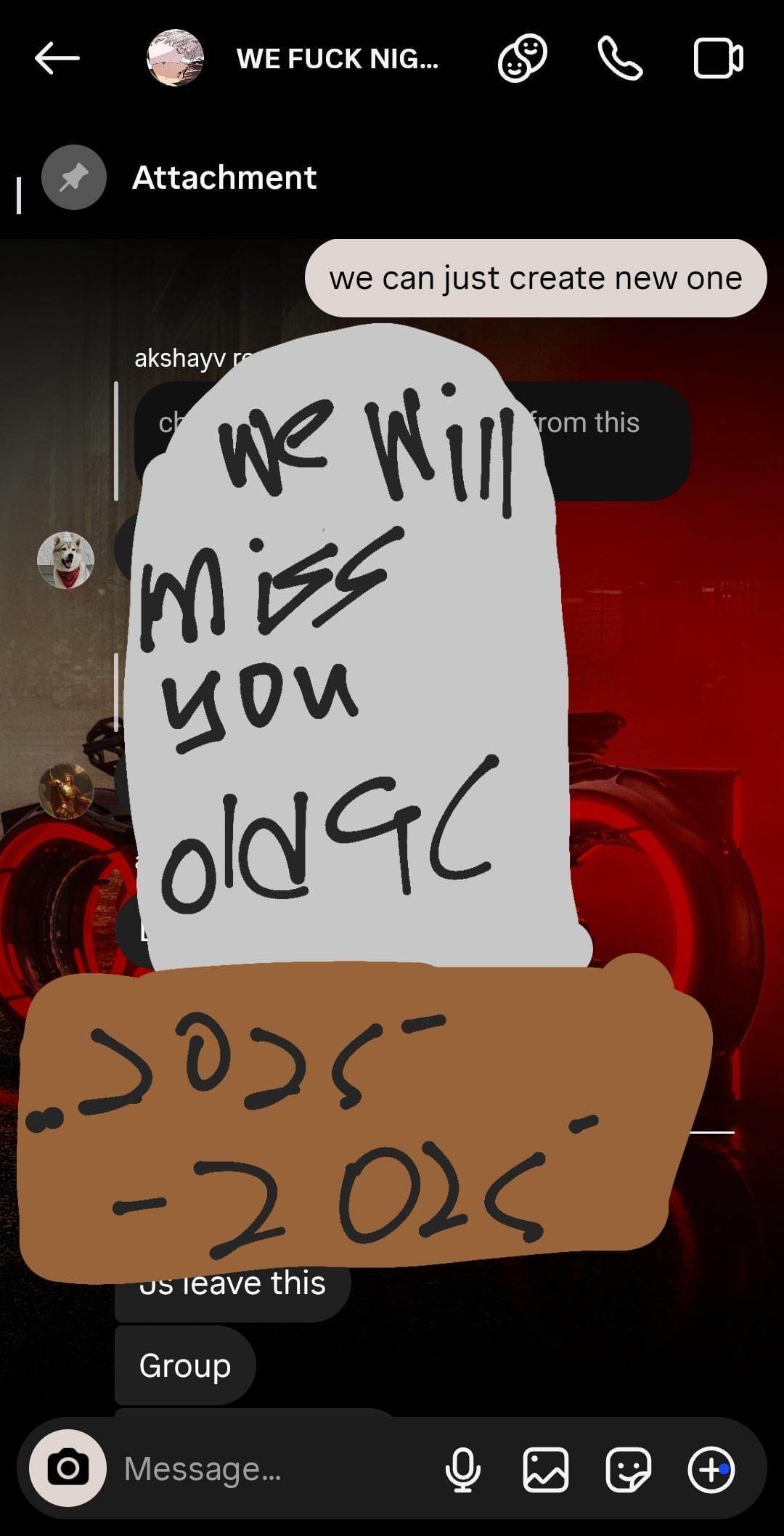 The legendary ak baat